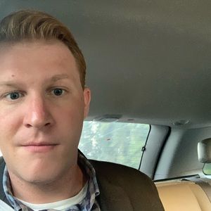 Meet your Posher, Jeremy